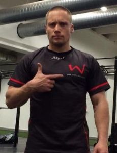 Tuukka Mantyla