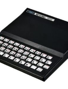 Timex Sinclair 1000