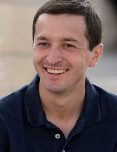 Miguel Bravo
