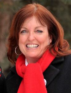 Eleanor McMahon