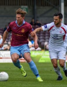Jimmy Keohane