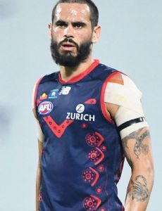 Jeff Garlett