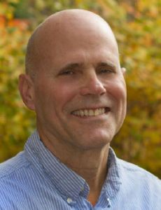 Gary Glish