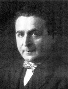 Marcel Riesz