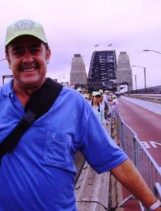 Richard Bradley (born 1949)
