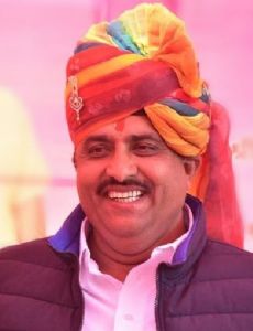 Saleh Mohammad (Indian politician)