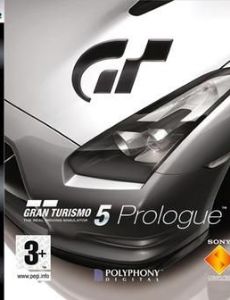 Gran Turismo 5 Prologue