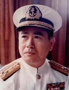 Chung Tan Cang