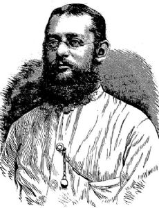 Carl Bock