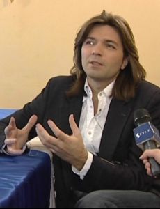Dmitry Malikov