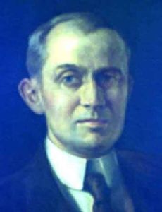 George S. Buck