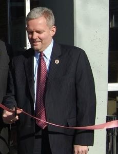 Jimmy Van Bramer