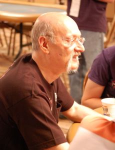 Steve Zolotow