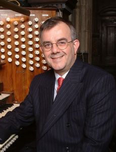 Malcolm Archer