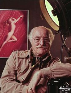 Tom Kelley