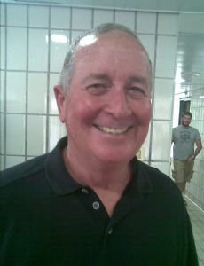 Eddie Reese