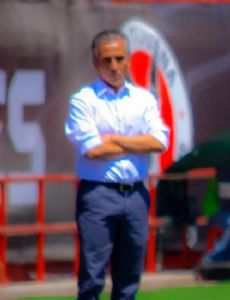 Sergio Bueno