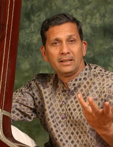 Vikas Kashalkar