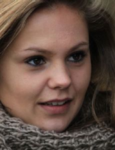 Lieke Martens
