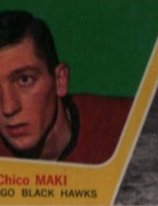 Chico Maki