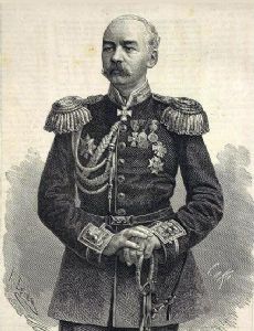 Konstantin von Kaufman