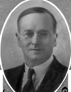 William Hayes