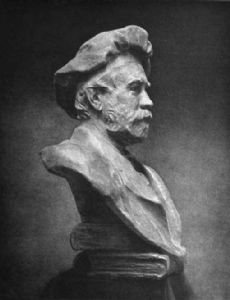 Theodore Low De Vinne