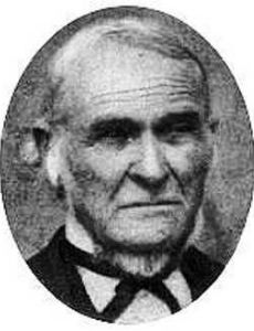 Joel H. Johnson