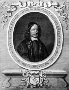 Richard Allestree