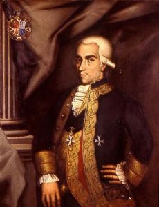 Francisco Gil de Taboada