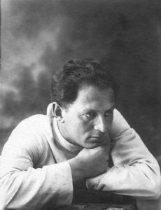 Avraham Melnikov