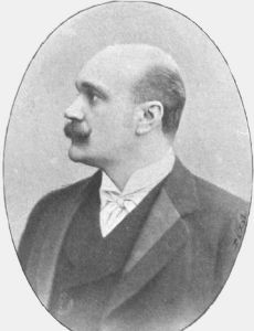 Raimund von zur-Mühlen