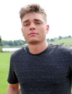 Kayden Winters
