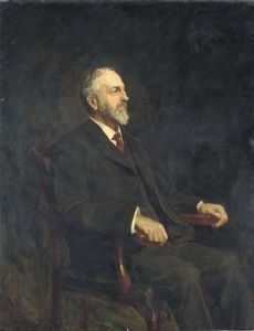 Frederick Henry Norman