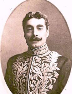 Fontoura Xavier