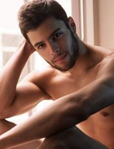 Israel Boucher