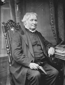 John Davies of Nercwys