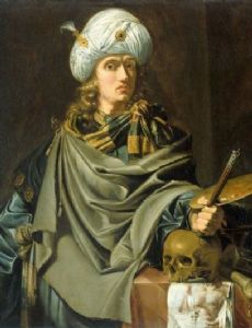 Pieter de Grebber