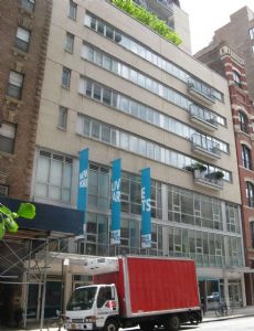New York Live Arts