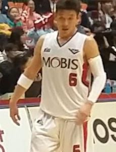 Yang Dong-geun
