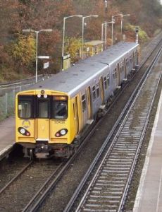 List of Railway stations in Wirral (borough) - FamousFix List