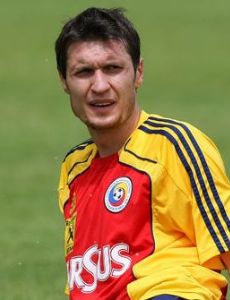 Ionuţ Mazilu
