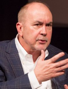 Terence Winter