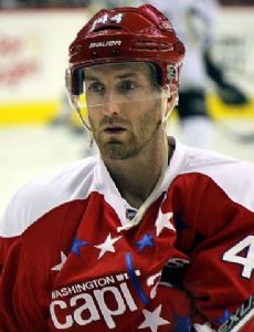 Brooks Orpik
