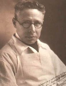 Salvador Mazza
