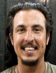 Nick Gomez