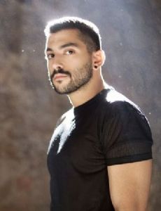 Hamed Sinno