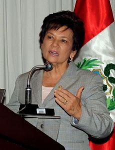 Alda Lazo