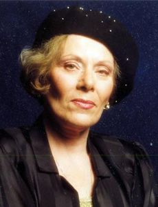 Olga Stanitsyna-Geze