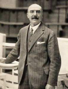 A. A. Scot Skirving